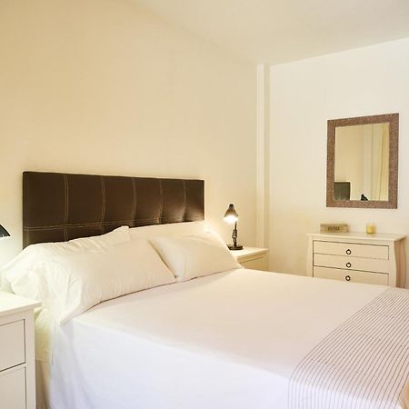 Apartment Albir Playa Florida El Albir Exterior photo