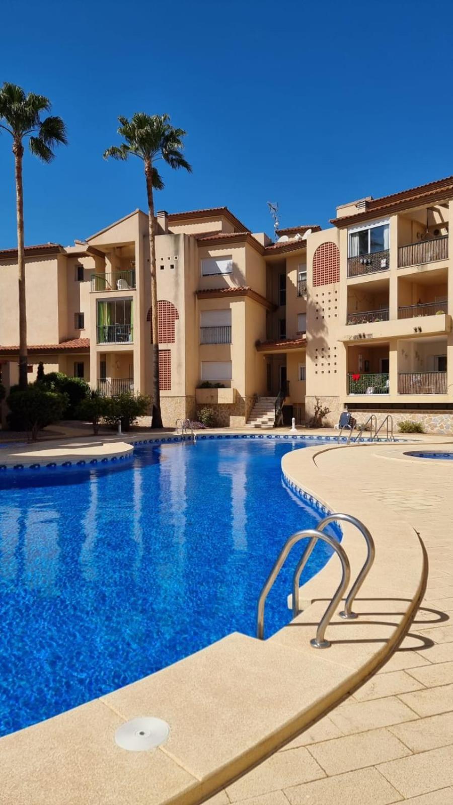 Apartment Albir Playa Florida El Albir Exterior photo