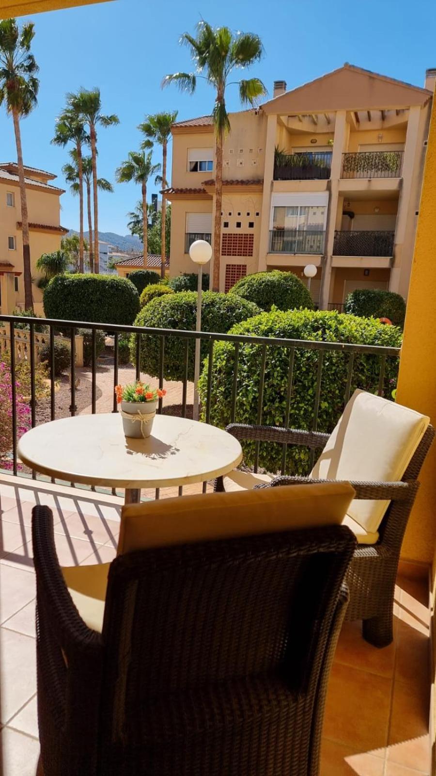 Apartment Albir Playa Florida El Albir Exterior photo