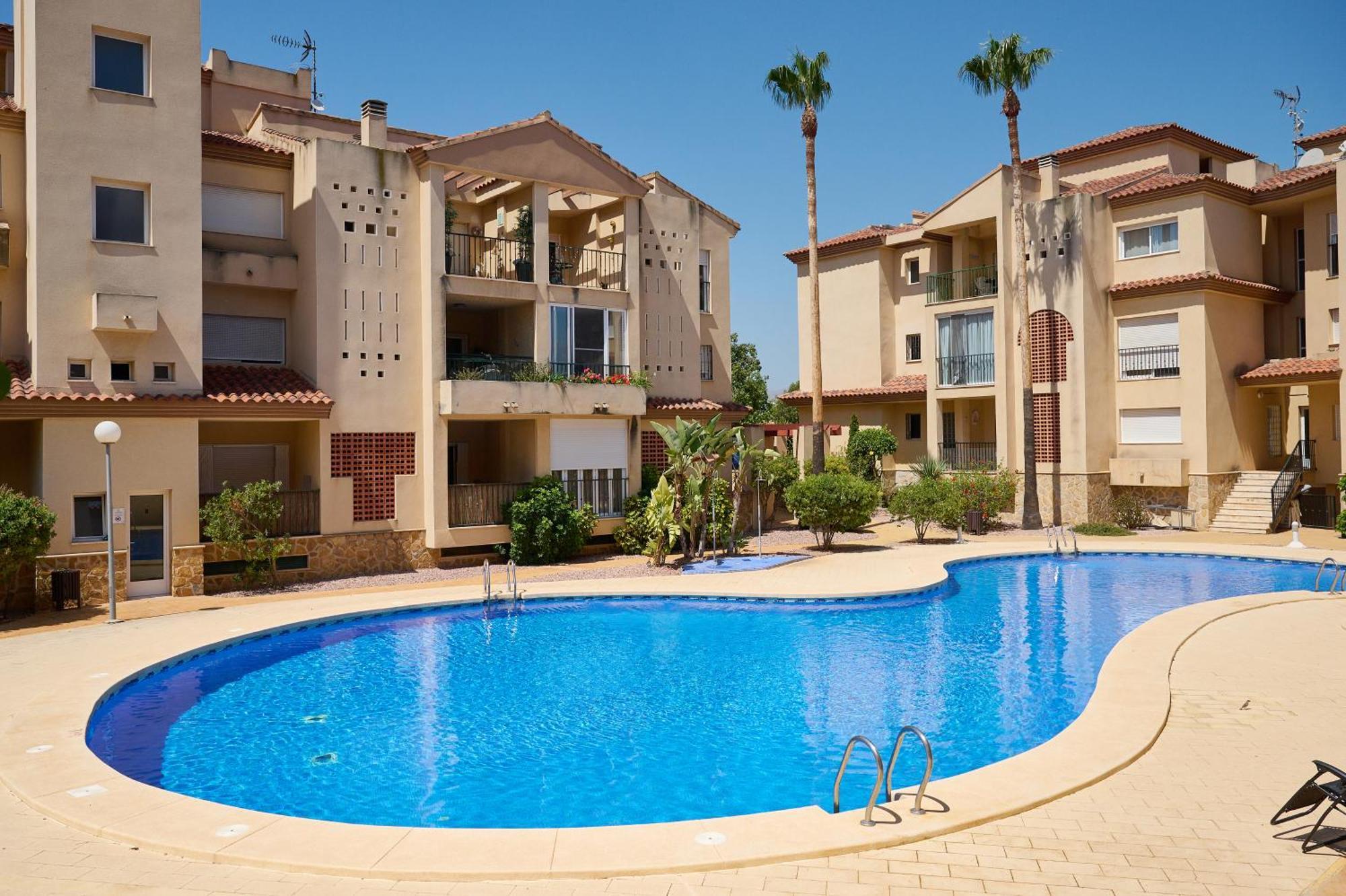Apartment Albir Playa Florida El Albir Exterior photo