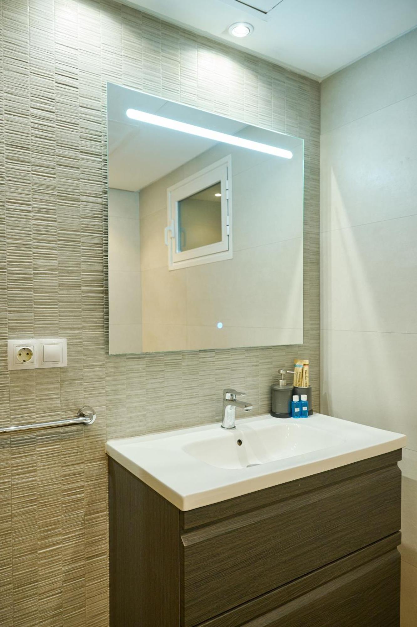 Apartment Albir Playa Florida El Albir Exterior photo