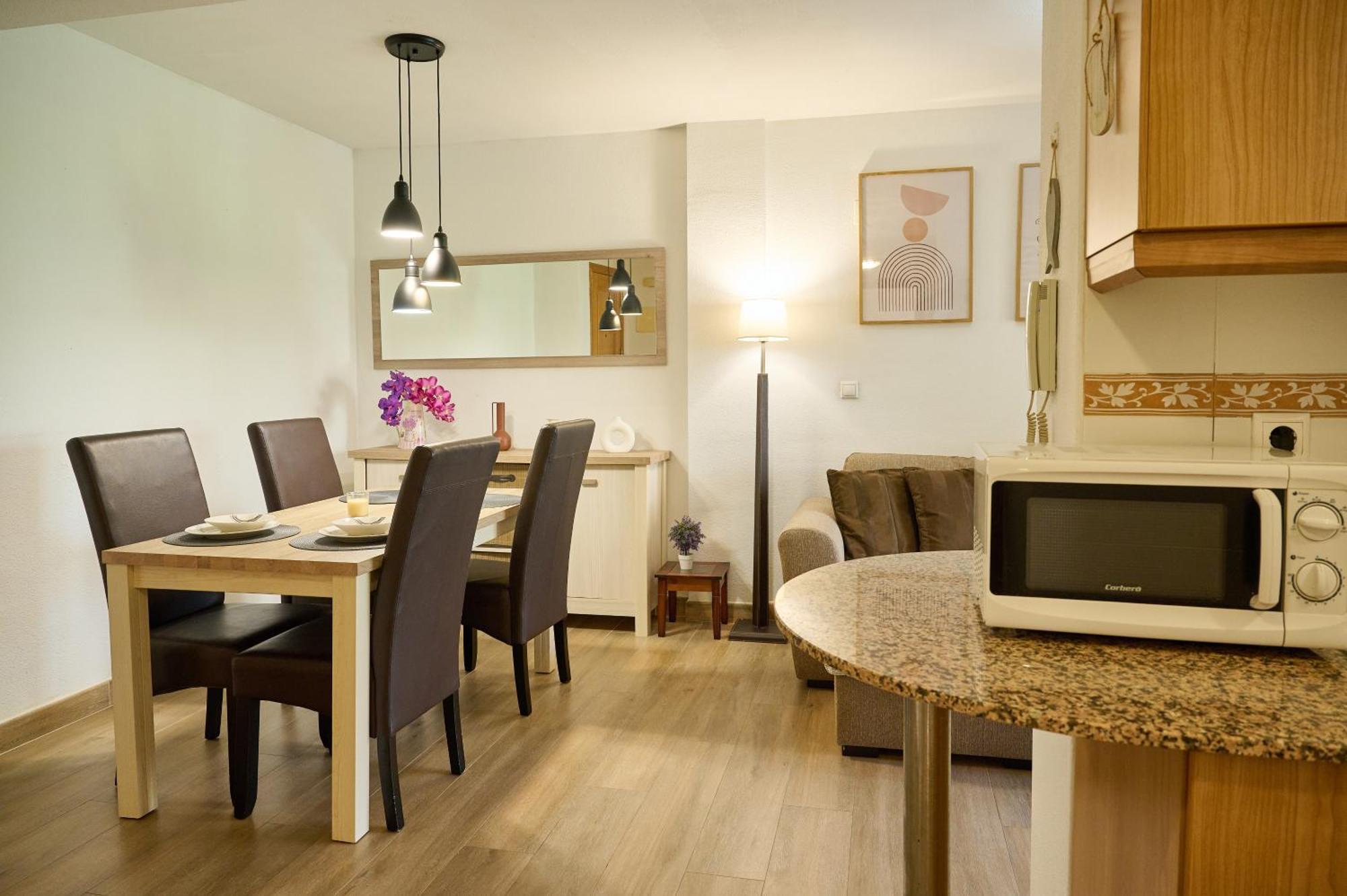 Apartment Albir Playa Florida El Albir Exterior photo